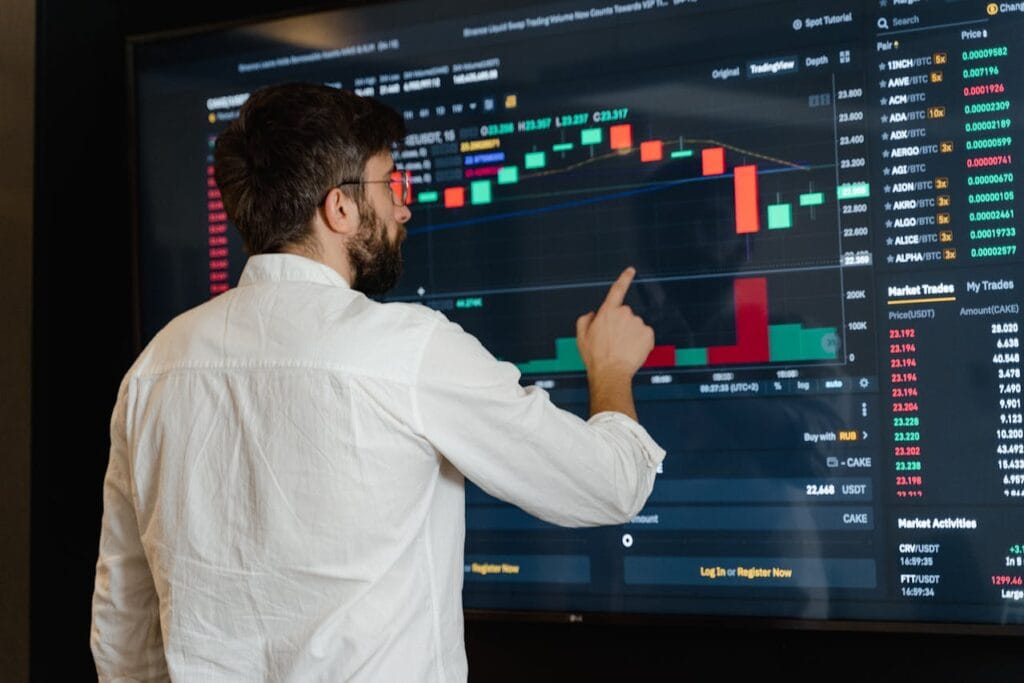 Imagem do post: 7 principais tipos de investimentos no Brasil para casais iniciantes | Casal que Soma Principais tipos de investimentos no Brasil para casais iniciantes