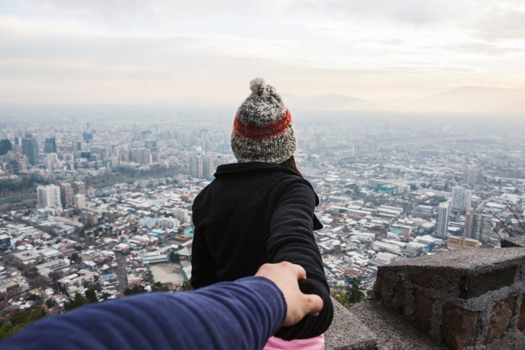 Imagem do post: 8 Passos Infalíveis para Juntar Dinheiro para Viajar em Casal e Realizar o Sonho | Casal que Soma juntar dinheiro para viajar