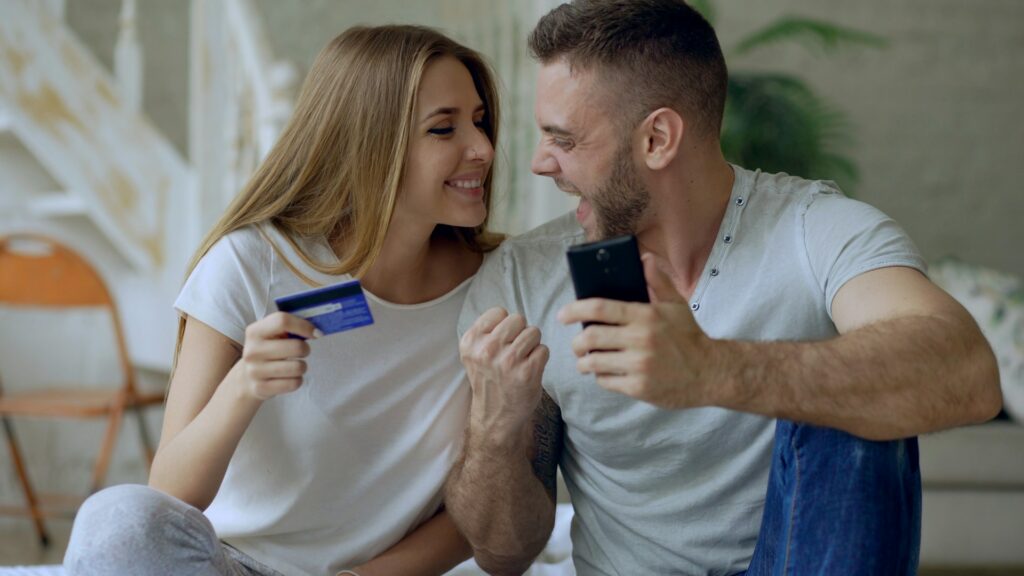 Tecnologia e Apps para Finanças do Casal